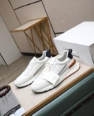 wholesale quality brunello cucinelli shoes model no. 11